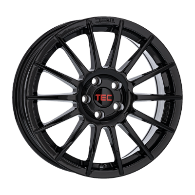 TEC SPEEDWHEELS Tec AS2 BG 7,00x17 4x108,00 ET40,00