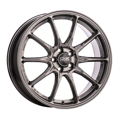 OZ HYPER GT HLT 7,50x17 5x114,30 ET45,00