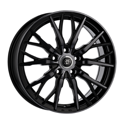 Infiny SPIKE Black 8,50x20 5x112,00 ET42,00
