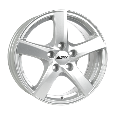 ALUTEC Freeze Polar 6,50x16 5x100,00 ET38,00