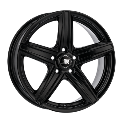 Racer ICE Black 6,50x15 4x100,00 ET35,00