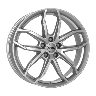 RIAL Lucca Polar 6,50x16 5x108,00 ET50,00