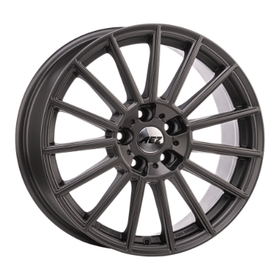 AEZ Steam graphite 8,50x19 5x120,00 ET47,00