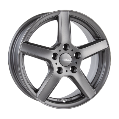 DEZENT TY graphite 6,00x15 4x108,00 ET38,00