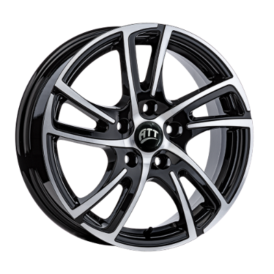 ATT 36P 6,50x16 5x105,00 ET38,00