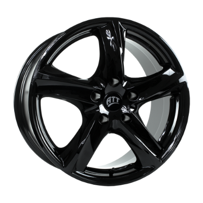 ATT 80SE Black 7,00x16 5x114,30 ET40,00