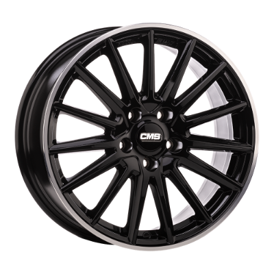 CMS C23 DRB 6,50x16 5x108,00 ET50,00