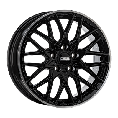 CMS C25 DRB 7,00x17 5x114,30 ET50,00