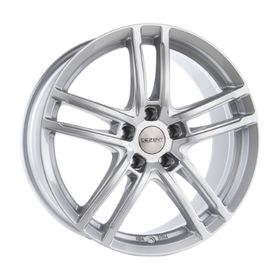 DEZENT TZ 6,00x15 5x114,30 ET46,00