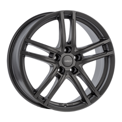 DEZENT TZ graphite 6,00x15 5x112,00 ET48,00