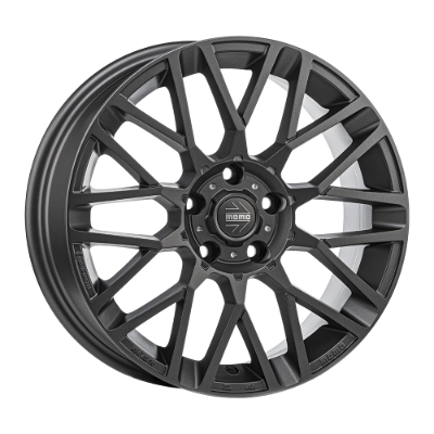 MOMO Revenge Anthracite Matt 7,00x17 5x114,30 ET40,00