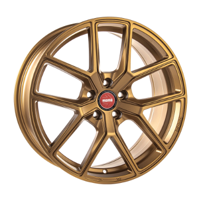 MOMO RF-01 Golden Bronze 8,50x19 5x112,00 ET40,00