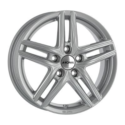 Ronal R65 6,50x16 4x108,00 ET26,00
