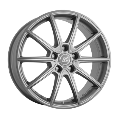 RC Design RC 32 FGM 6,50x16 5x114,30 ET50,00