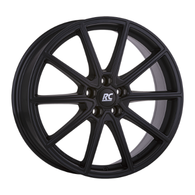 RC Design RC 32 SBM 6,50x16 5x114,30 ET50,00