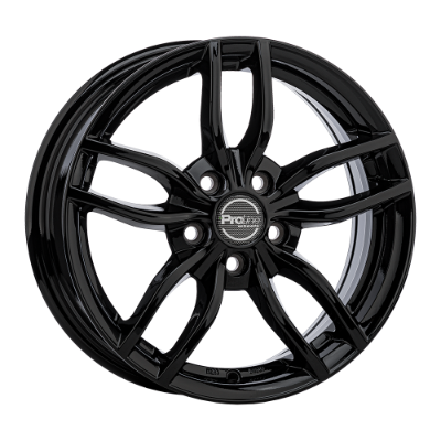 Pro Line ZX100 BG 6,50x16 5x112,00 ET38,00