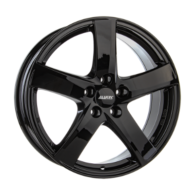 ALUTEC Freeze Black Diamond 6,50x16 5x112,00 ET41,00