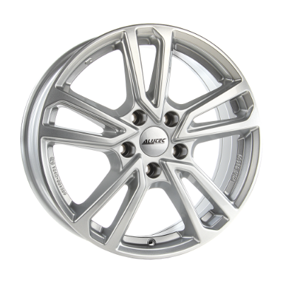 ALUTEC Tormenta Polar 7,00x17 5x100,00 ET46,00