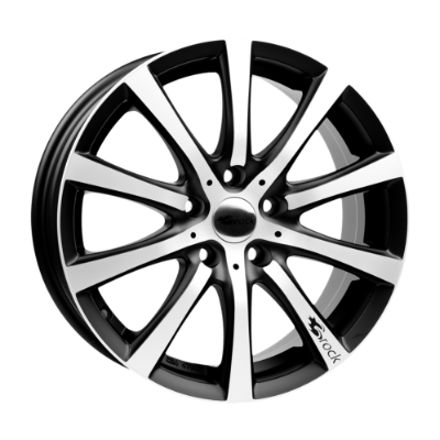 Brock B21 SMVP 7,00x16 4x108,00 ET42,00