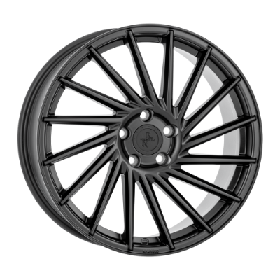 Keskin Tuning KT17 Hurricane MBP 8,00x18 4x100,00 ET35,00