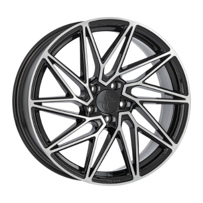 Keskin Tuning KT20 Future BFP 8,00x18 5x112,00 ET45,00