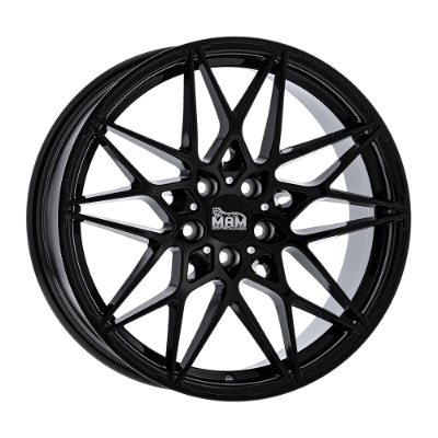 MAM B2 BP 8,00x18 5x120,00 ET35,00
