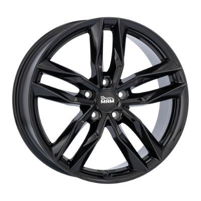 MAM RS3 BP 7,00x16 5x112,00 ET48,00