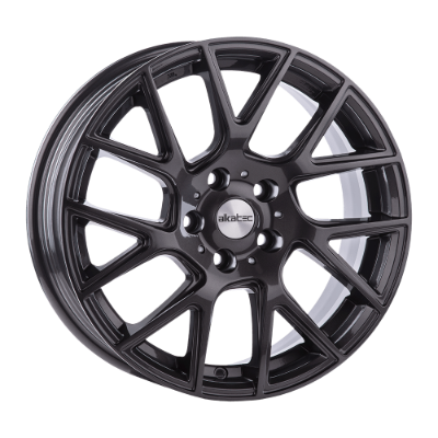Alkatec MX7 Dark Anthracite 7,50x17 5x120,00 ET35,00