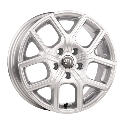 ATT V 6,50x16 5x114,30 ET45,00