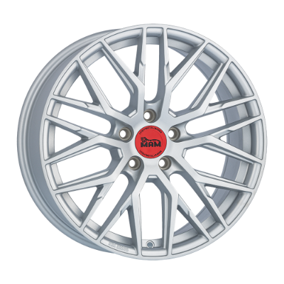 MAM RS4 MSL 7,50x17 5x112,00 ET35,00