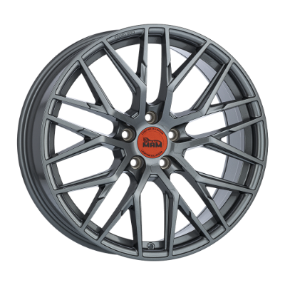MAM RS4 PP 7,50x17 5x114,30 ET45,00