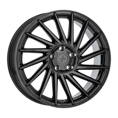 Keskin Tuning KT17 Hurricane BP 8,00x18 5x112,00 ET30,00