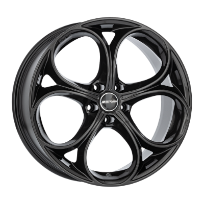 GMP Italia DRAKE Glossy Anthracite 8,00x18 5x110,00 ET33,00