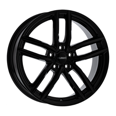 DEZENT TR black 6,50x16 5x112,00 ET46,00