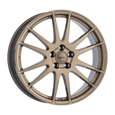 ALUTEC Monstr Bronze 6,50x16 5x114,30 ET40,00