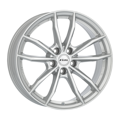 RIAL X12 7,50x17 5x112,00 ET27,00