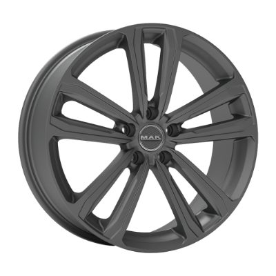 MAK Magma Matt Titan 6,00x15 4x108,00 ET25,00