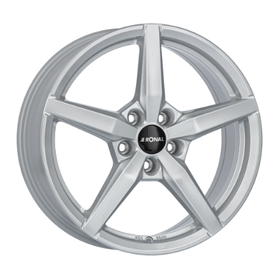 Ronal R69 7,50x17 5x112,00 ET45,00