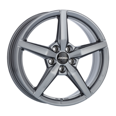 Ronal R69 Grey 7,50x17 5x108,00 ET45,00