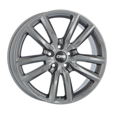 CMS C27 GG 7,00x17 5x112,00 ET47,00