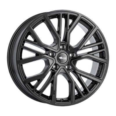 Brock B41 SG 8,50x19 5x120,00 ET45,00