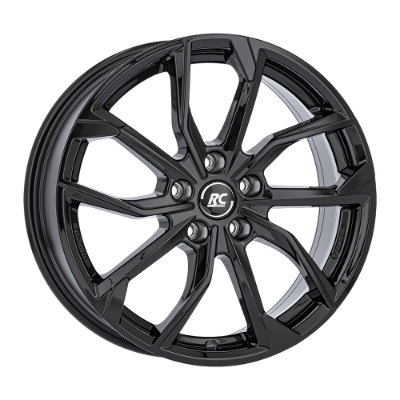 RC Design RC 34 SG 6,50x16 5x112,00 ET46,00
