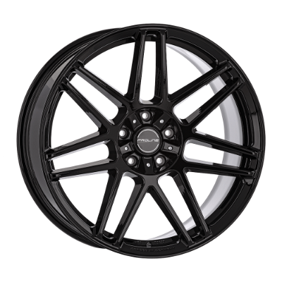 Pro Line PFG FORGED BG 10,00x22 5x130,00 ET35,00