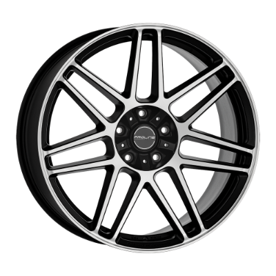 Pro Line PFG FORGED BMP 10,00x22 5x130,00 ET35,00
