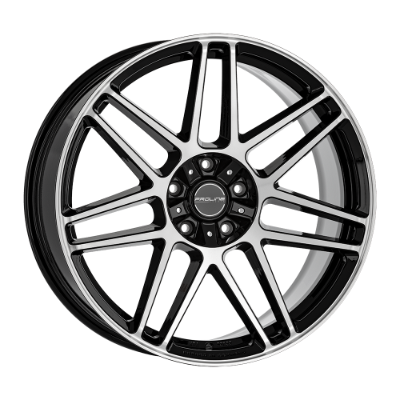 Pro Line PFG FORGED BP 10,00x22 5x130,00 ET35,00