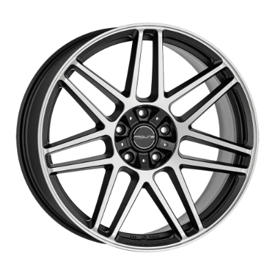 Pro Line PFG FORGED MGP 10,00x22 5x130,00 ET35,00