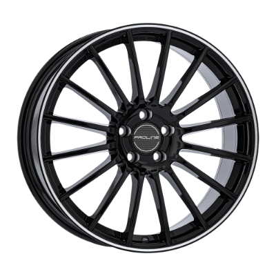 Pro Line PXW BRP 8,00x18 5x112,00 ET38,00