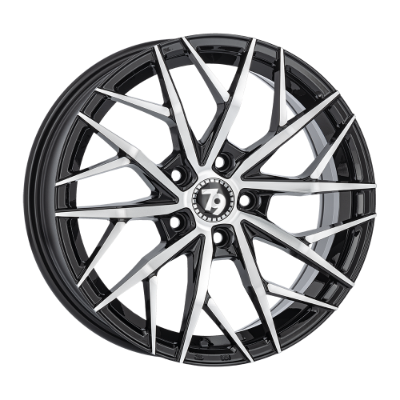 SEVENTY9 SV-C BFP 7,00x16 4x100,00 ET38,00