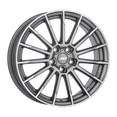 AEZ Atlanta titan 7,50x18 5x112,00 ET46,00