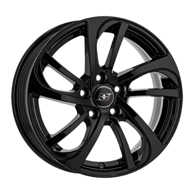 Infiny Individual PARIS Black 7,50x18 5x114,30 ET40,00